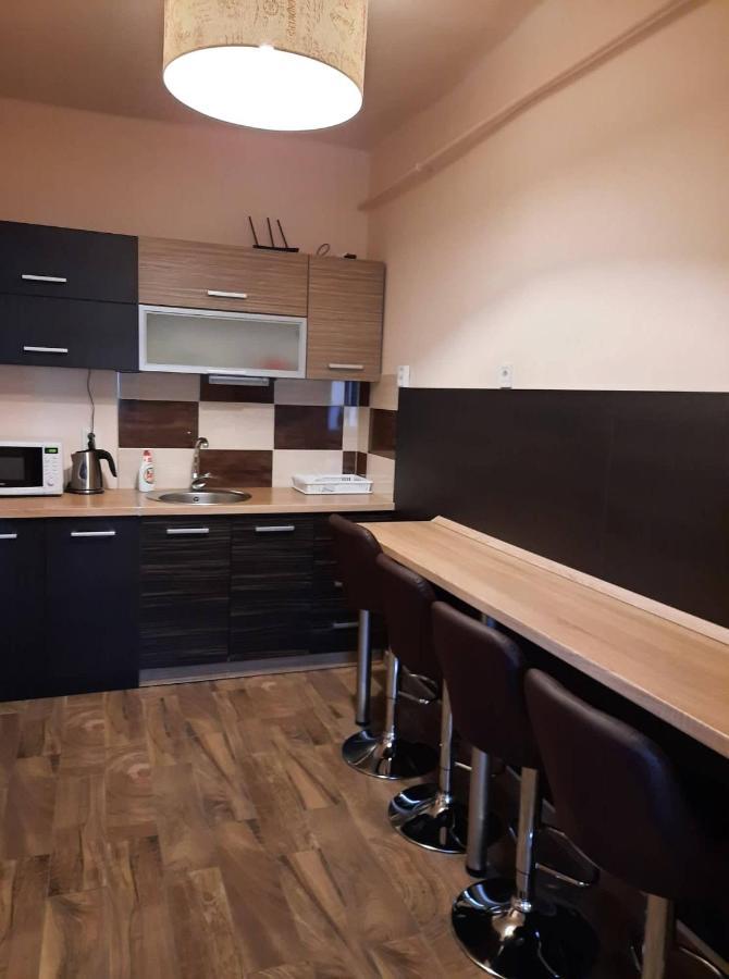 Kek Laguna Wellness Apartmanok Egerszalok Ngoại thất bức ảnh